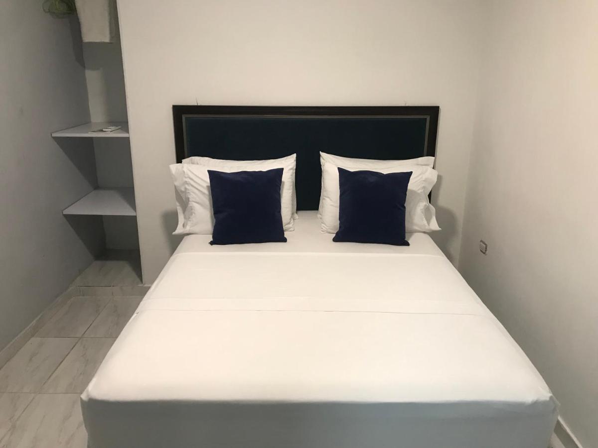 Cartagena Casa La Palma Bed & Breakfast エクステリア 写真