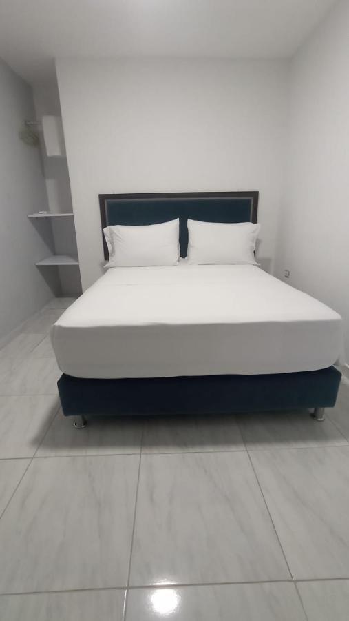 Cartagena Casa La Palma Bed & Breakfast エクステリア 写真